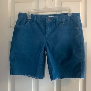 Carve Designs Oahu Corduroy Shorts 4